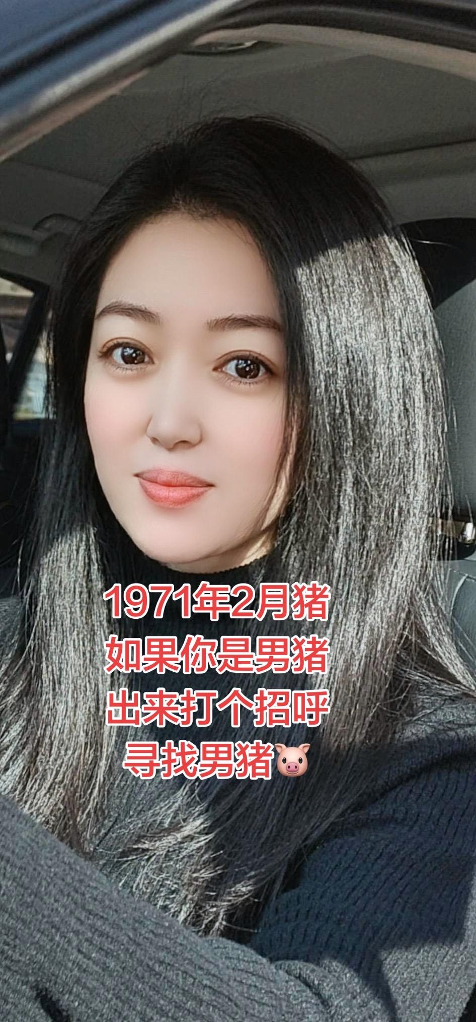 AI黑发女神的风采