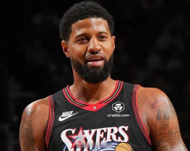 NBA季后赛末节命中率最低榜单新鲜出炉！保罗·乔治以19.0%的命中率直接垫底联