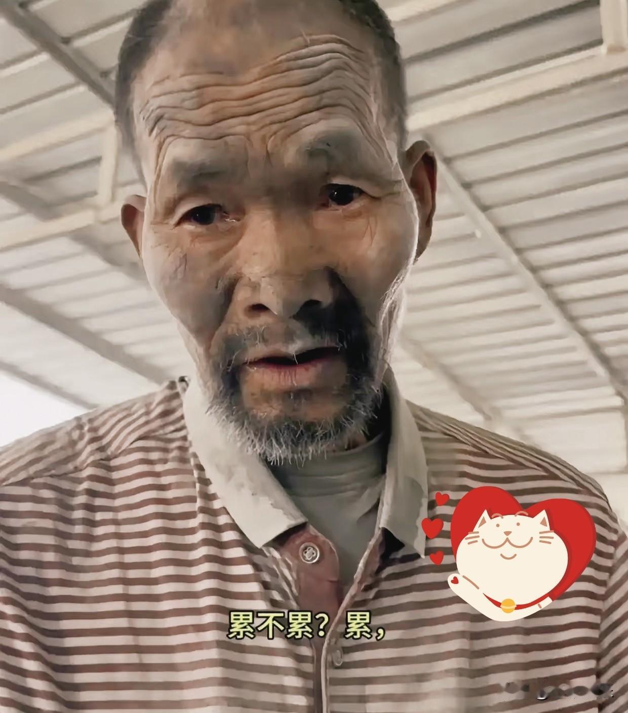整整二十年，当年走失的平山老人，终于踏上了回家的路。
 
6月9日，DNA比对结
