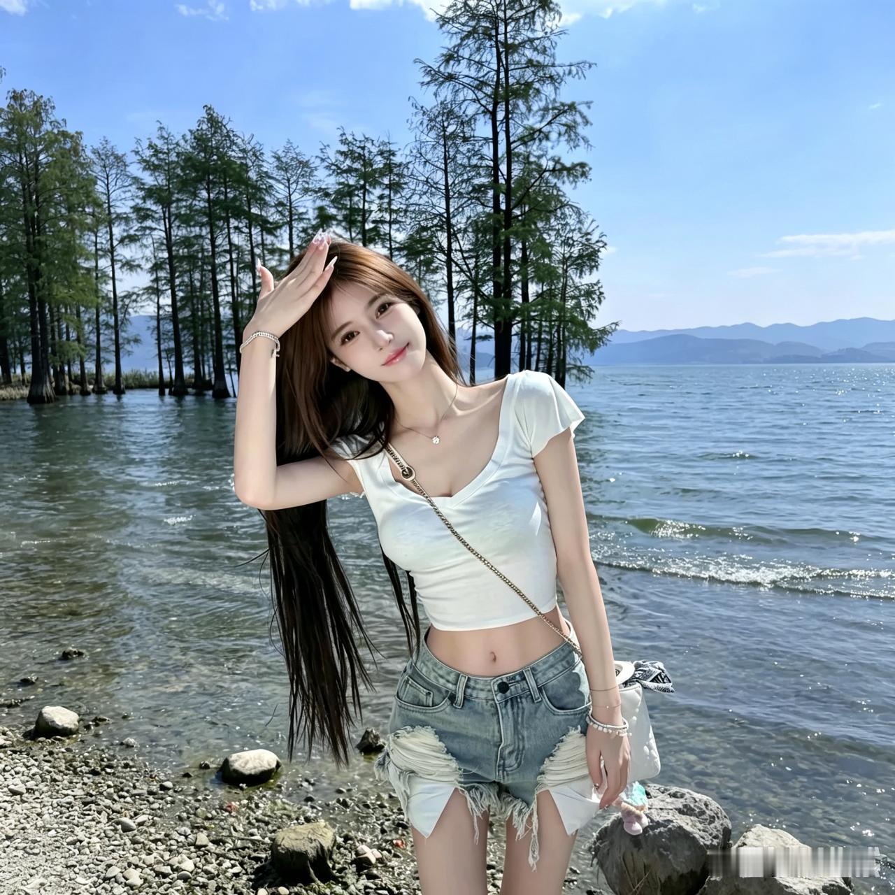 女人一生的执念：
金镯子
房子
车子
儿女双全
驾驶证
你们都完成了几样了半生坎