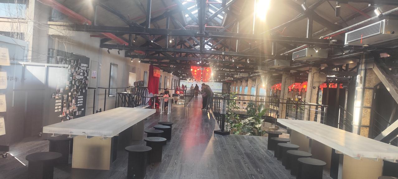 畅游矾矿文旅沉淀池，一代人的记忆，重温的感觉不一样