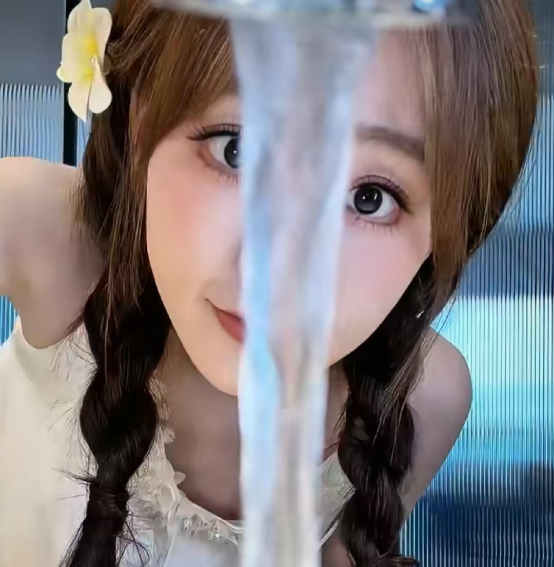 祝绪丹水龙头变装祝绪丹拍了水龙头变装祝绪丹 一问三不知必须夸夸祝绪丹！水龙头变装