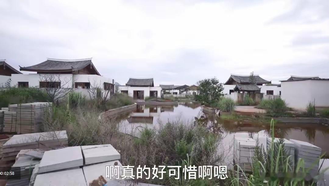 李亚鹏拟将花费上亿幼儿园无偿移交李亚鹏近几年的投资也真的是挺失败的，丽江雪山小镇