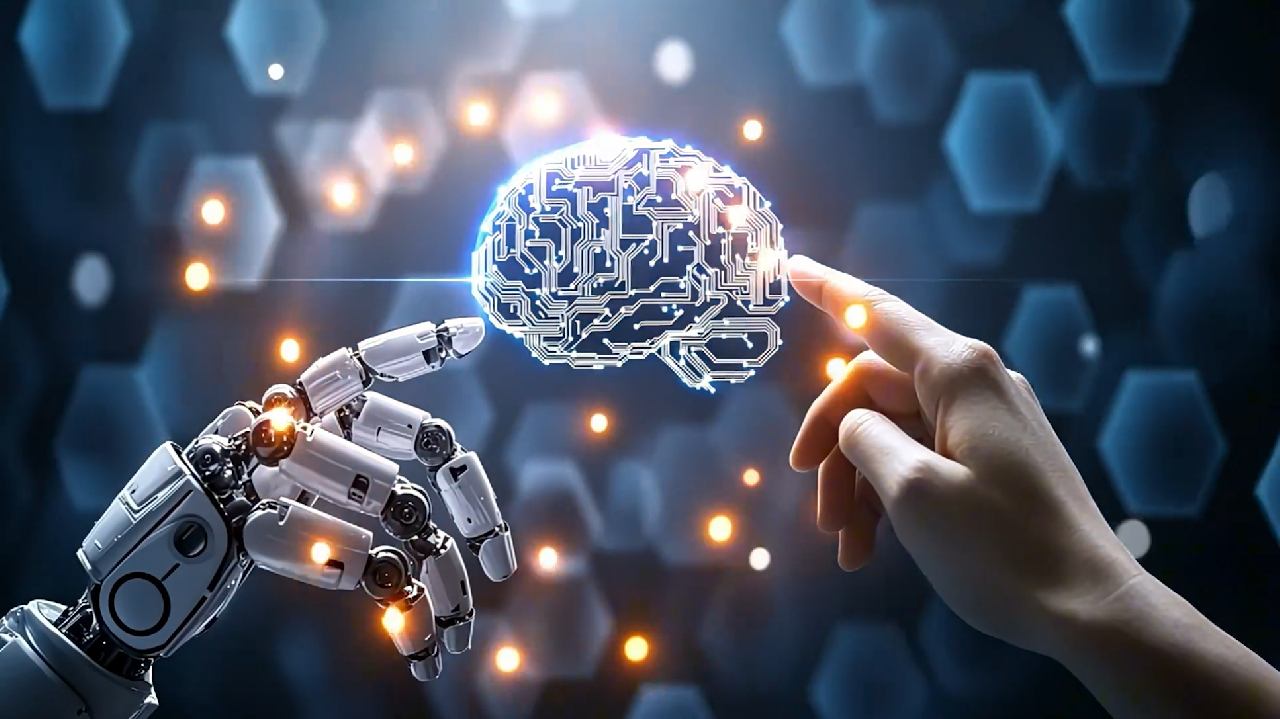 马斯克称2026年将大规模生产脑机接口设备目前而言我觉得植入式脑机还是有很大风险