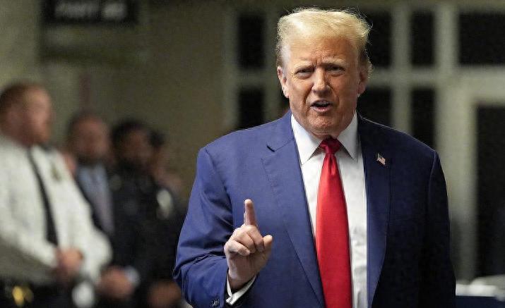 谈判崩了！伊朗硬刚到底，特朗普全面封锁还喊话中国，中东要变天？
 
备受全球关注