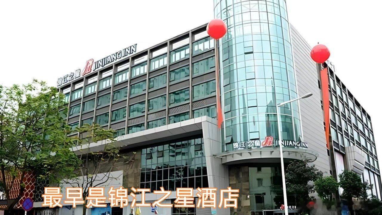 中山商业城建观察录 石岐新酒店又叒+1！！      温德姆酒店集团虽然晚入中山