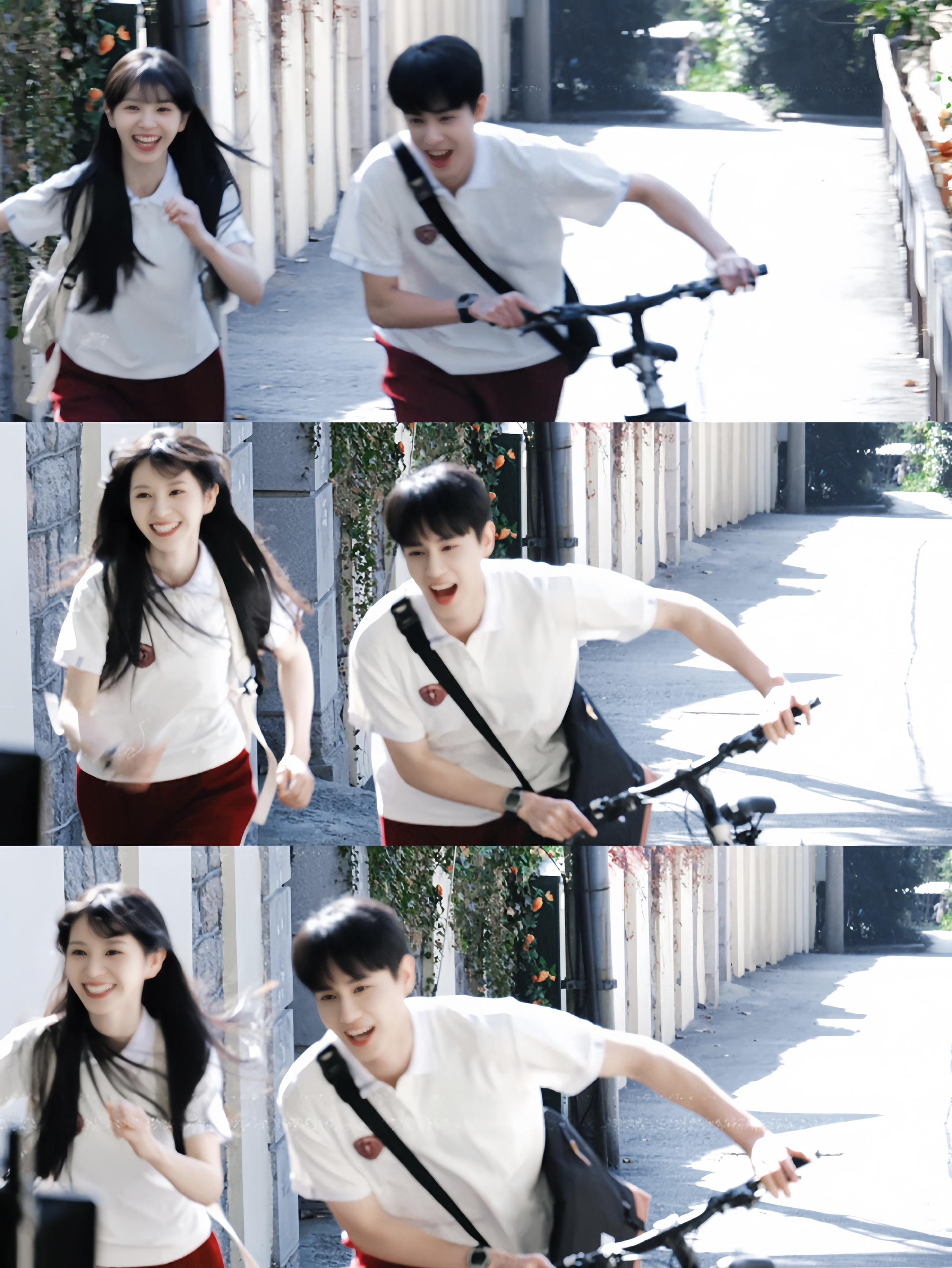 有时候不得不承认 青春是一本太仓促的书。