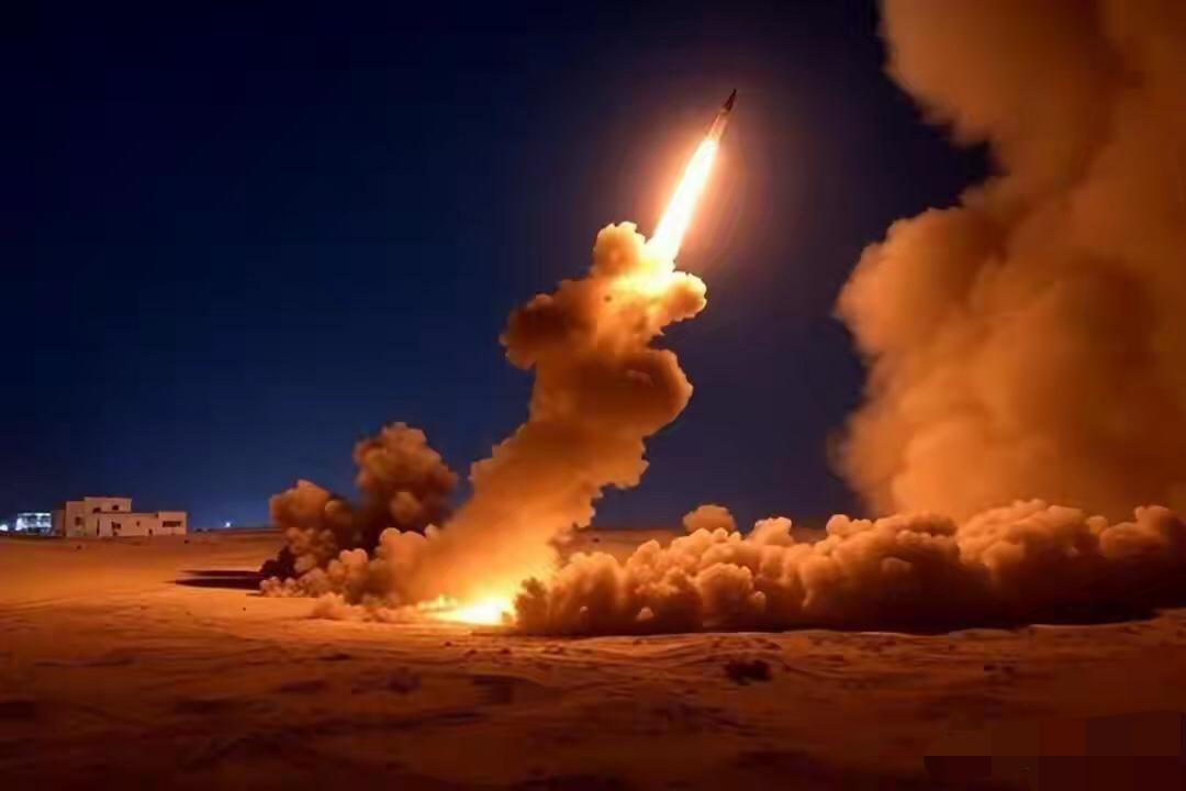 伊朗对美以发动第31轮打击！打击目标极其丰富繁多！3月9日，伊朗如期而至，对美以