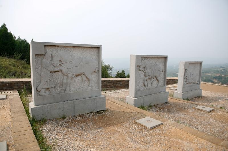 说李世民会后悔娶武则天，这本身就是个历史误区。李世民没“娶”武则天，贞观十一年武