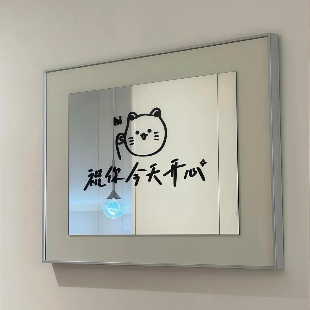 一些小美好正在井然有序的发生着。  