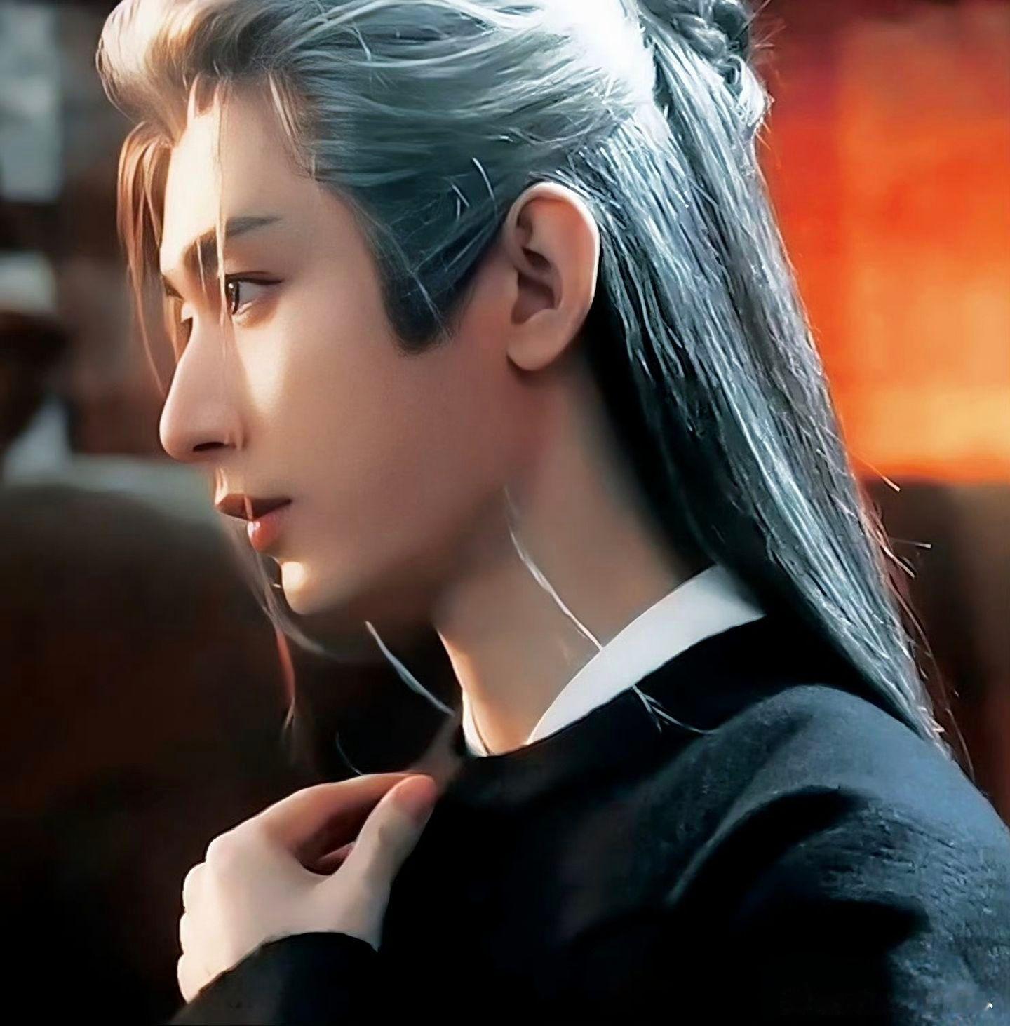 优酷12月12日播长安二十四计。谢淮安 成毅长安二十四计 定了定了，成毅长安二十