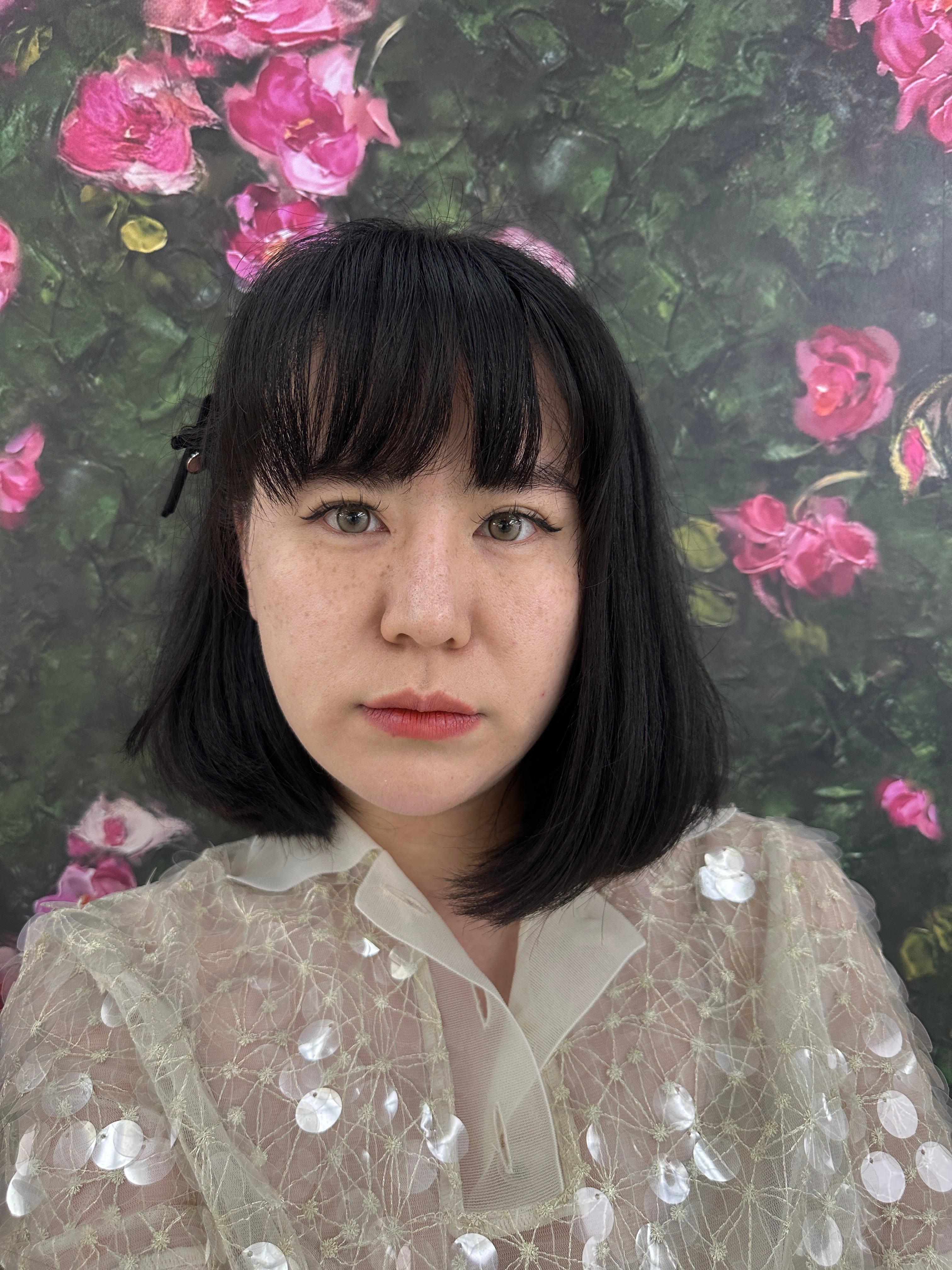 我是只小猪 