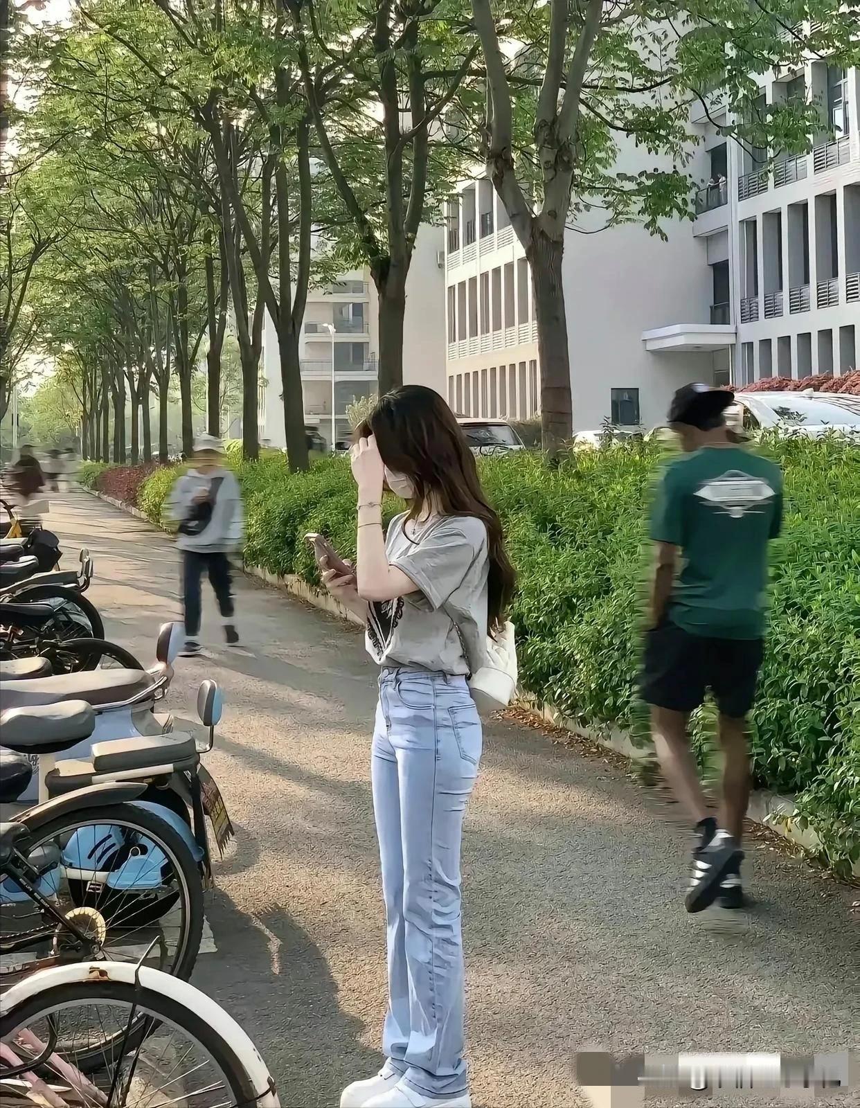 扫码骑车