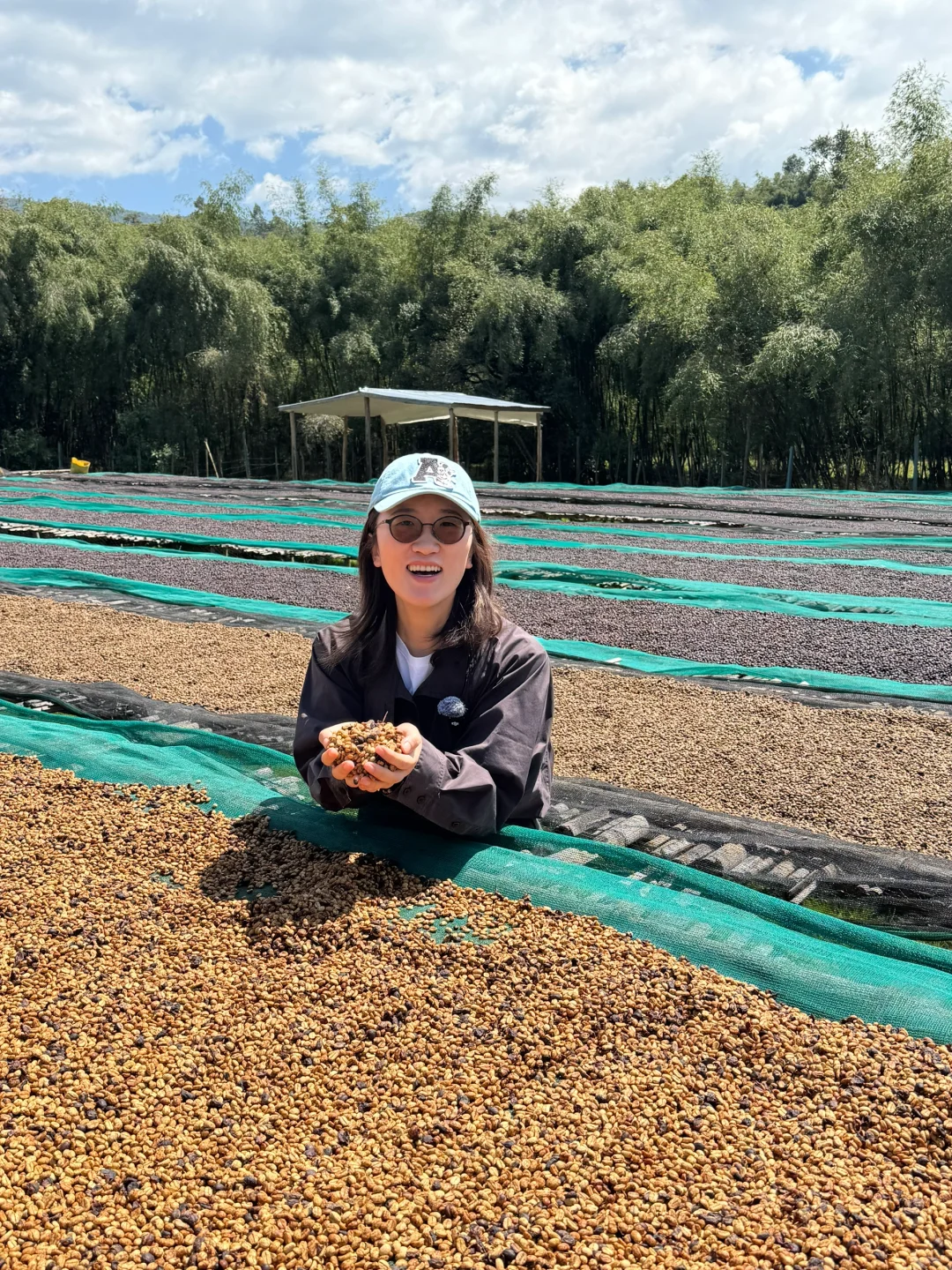 埃塞俄比亚的天空🌌