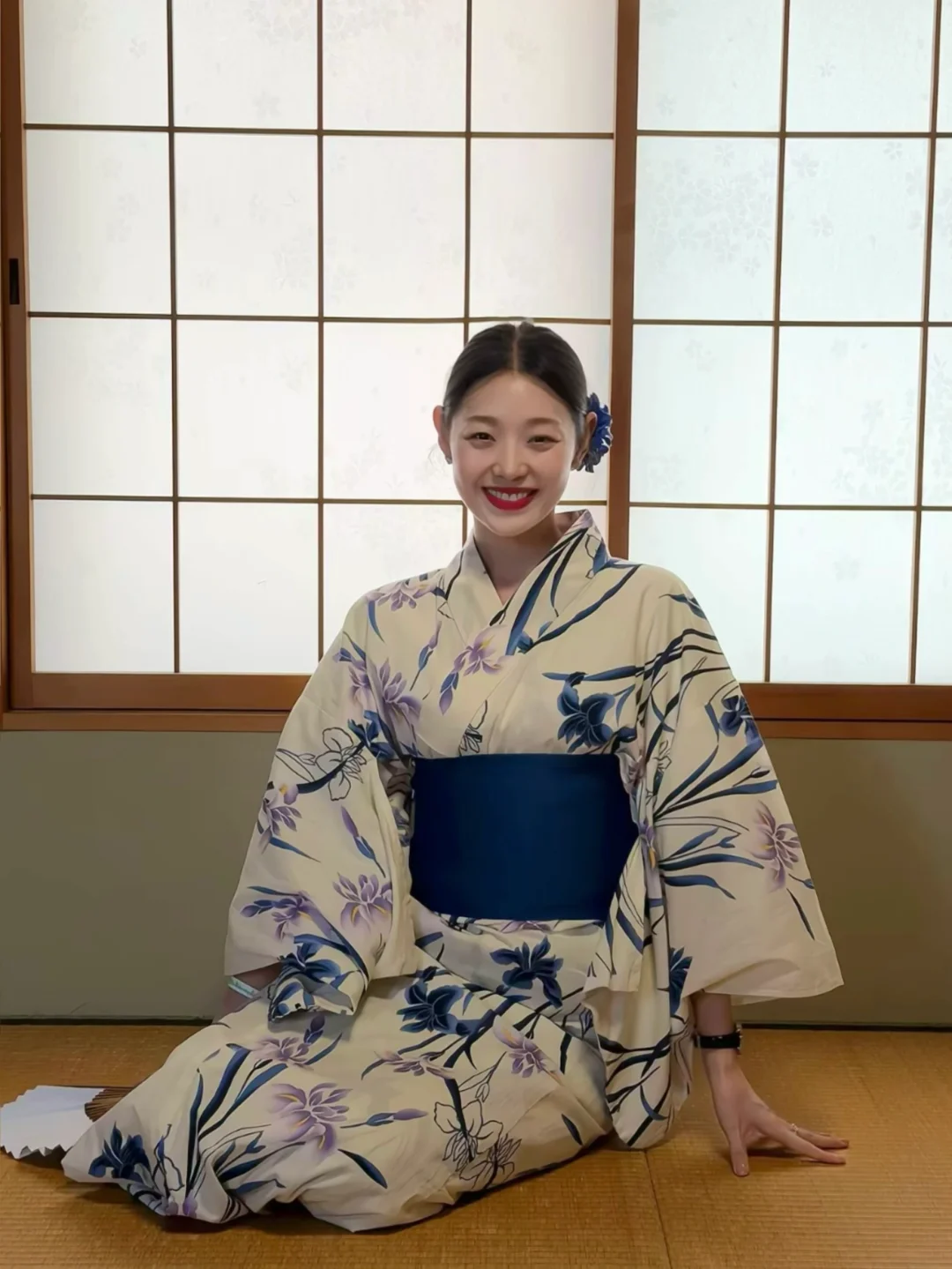 live｜大阪新体验-茶道🍵