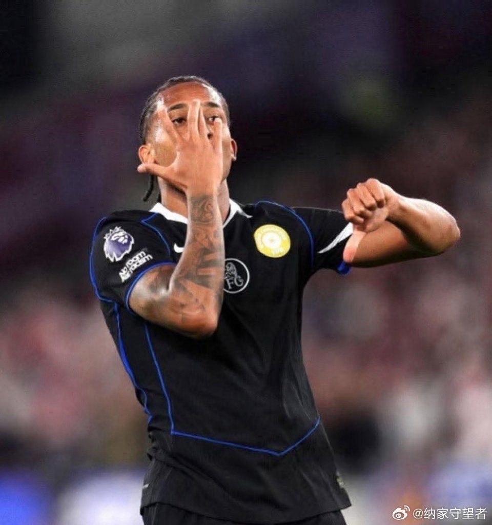 阿斯顿维拉1比4切尔西在2026年3月5日的英超第29轮焦点战中，切尔西客场4-