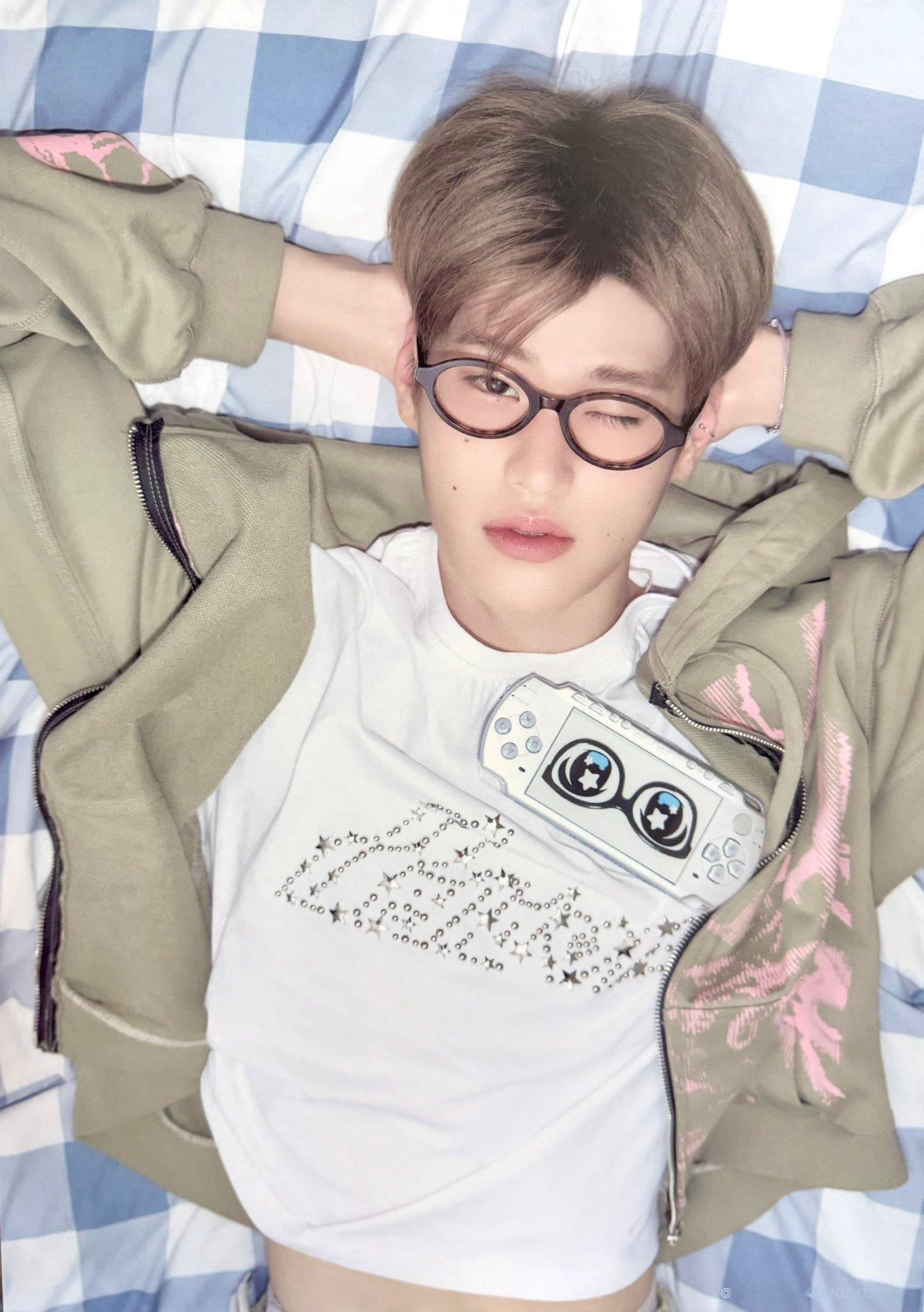 2025台历扫图（持更） 