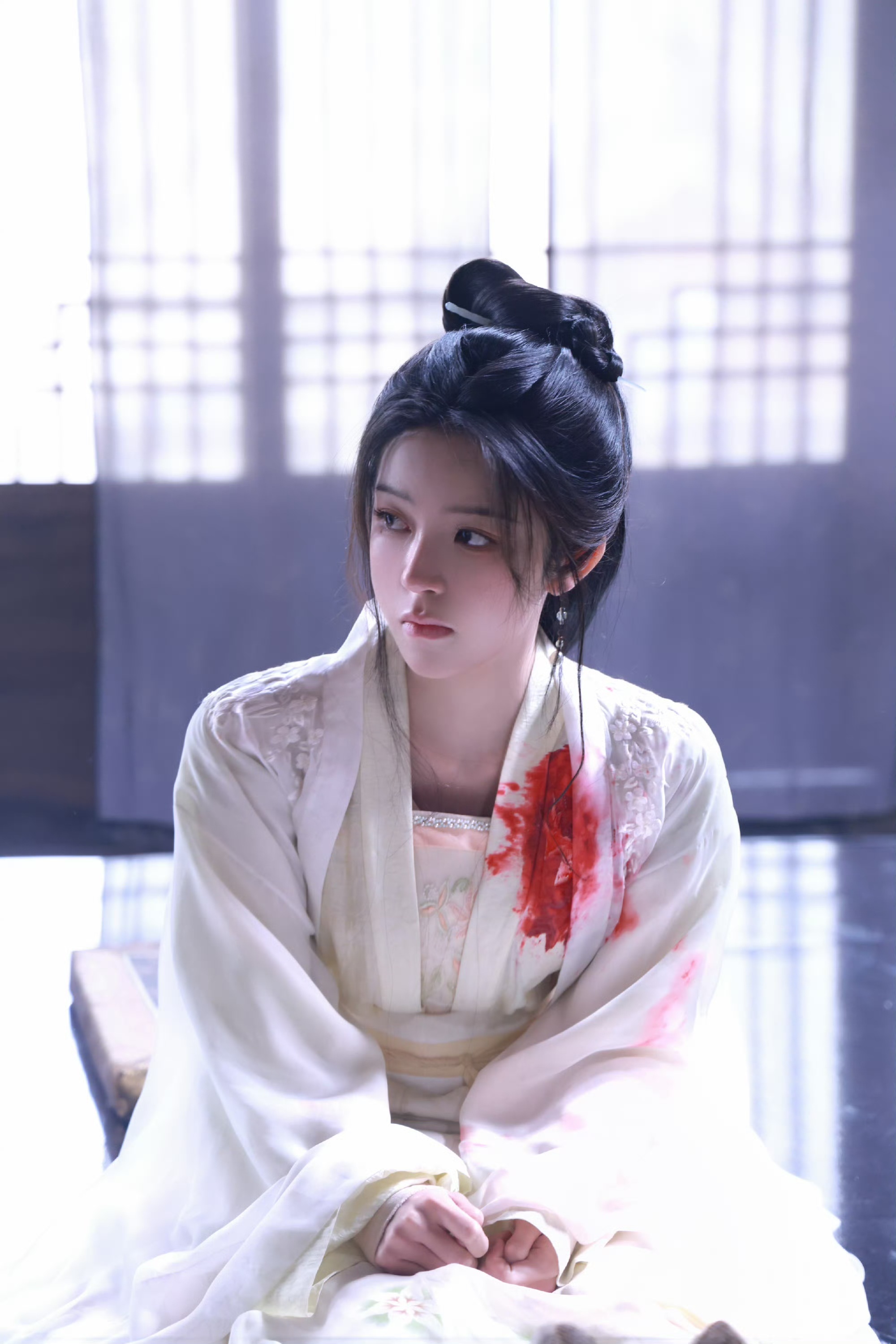 娱乐夏之光回应饶嘉迪栗子糕夏之光回应栗子糕了！！还说夏之光说饶嘉迪你开心就好呀呜