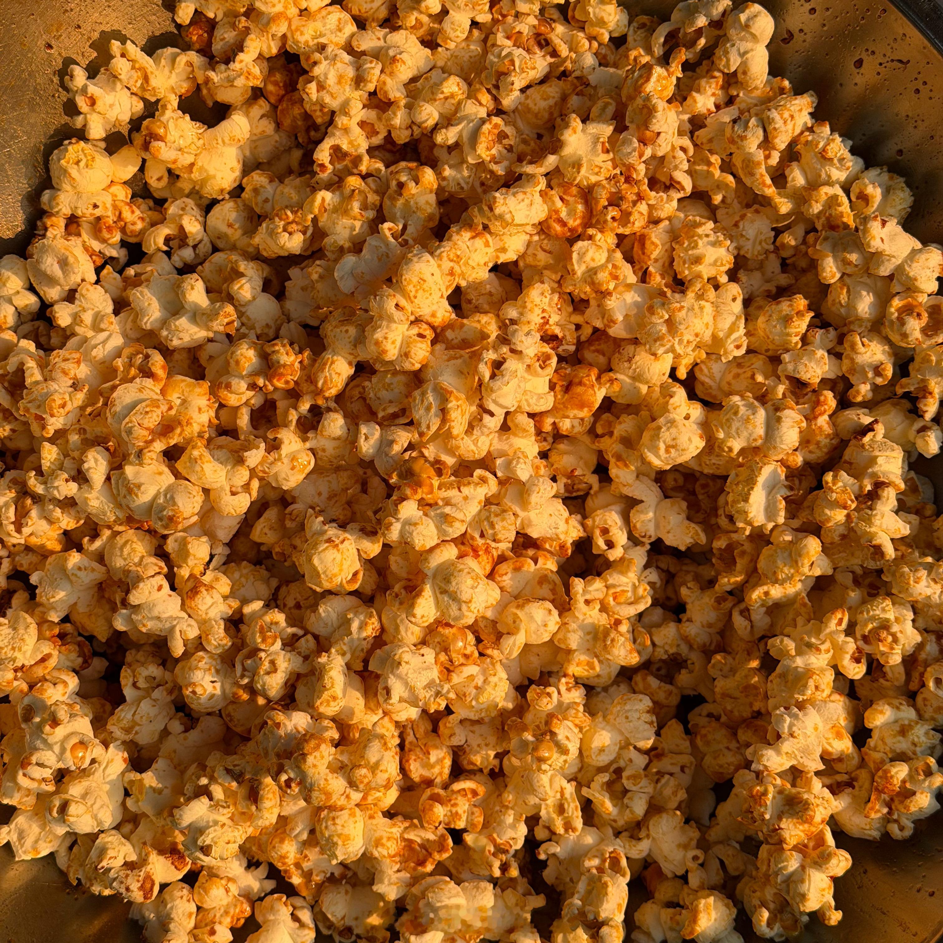 🍿 ​​​