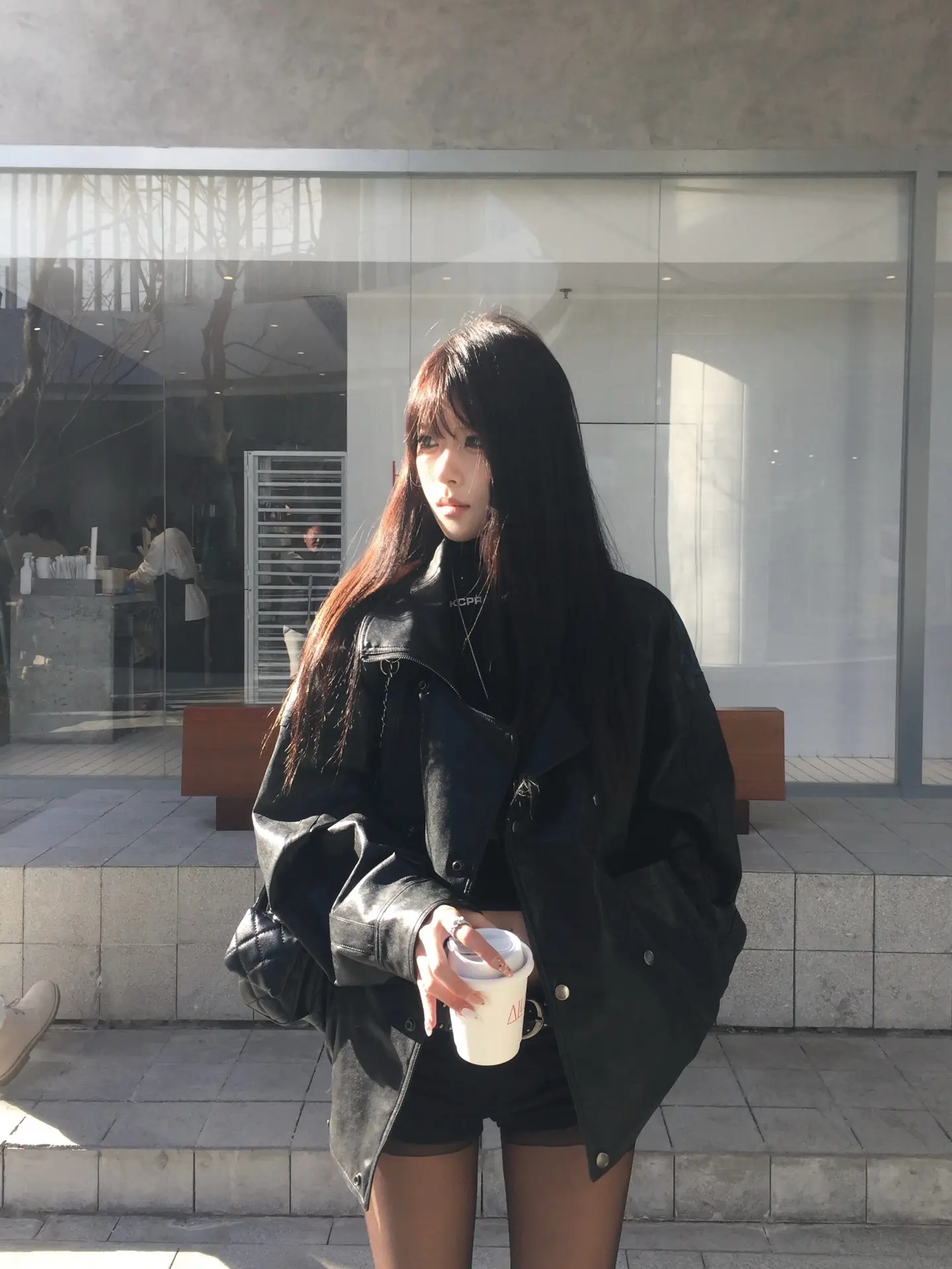 有时候太在乎反而会让关系变坏不是吗