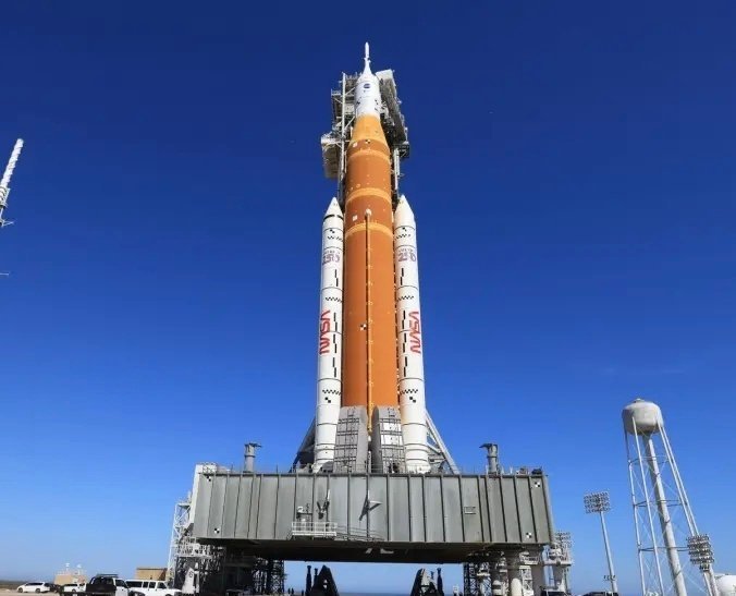 2月21日，美国国家航空航天局（NASA）局长贾里德·艾萨克曼表示，由于技术问题