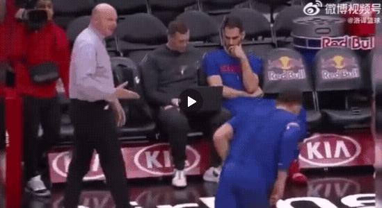 太有骨气！格里芬真男人，无视前老板鲍尔默。