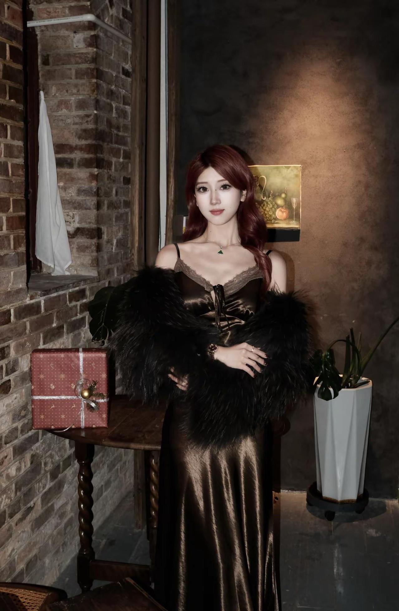 我的长相已经为你的付出买单了。inmyfeelings canyoufeelmy