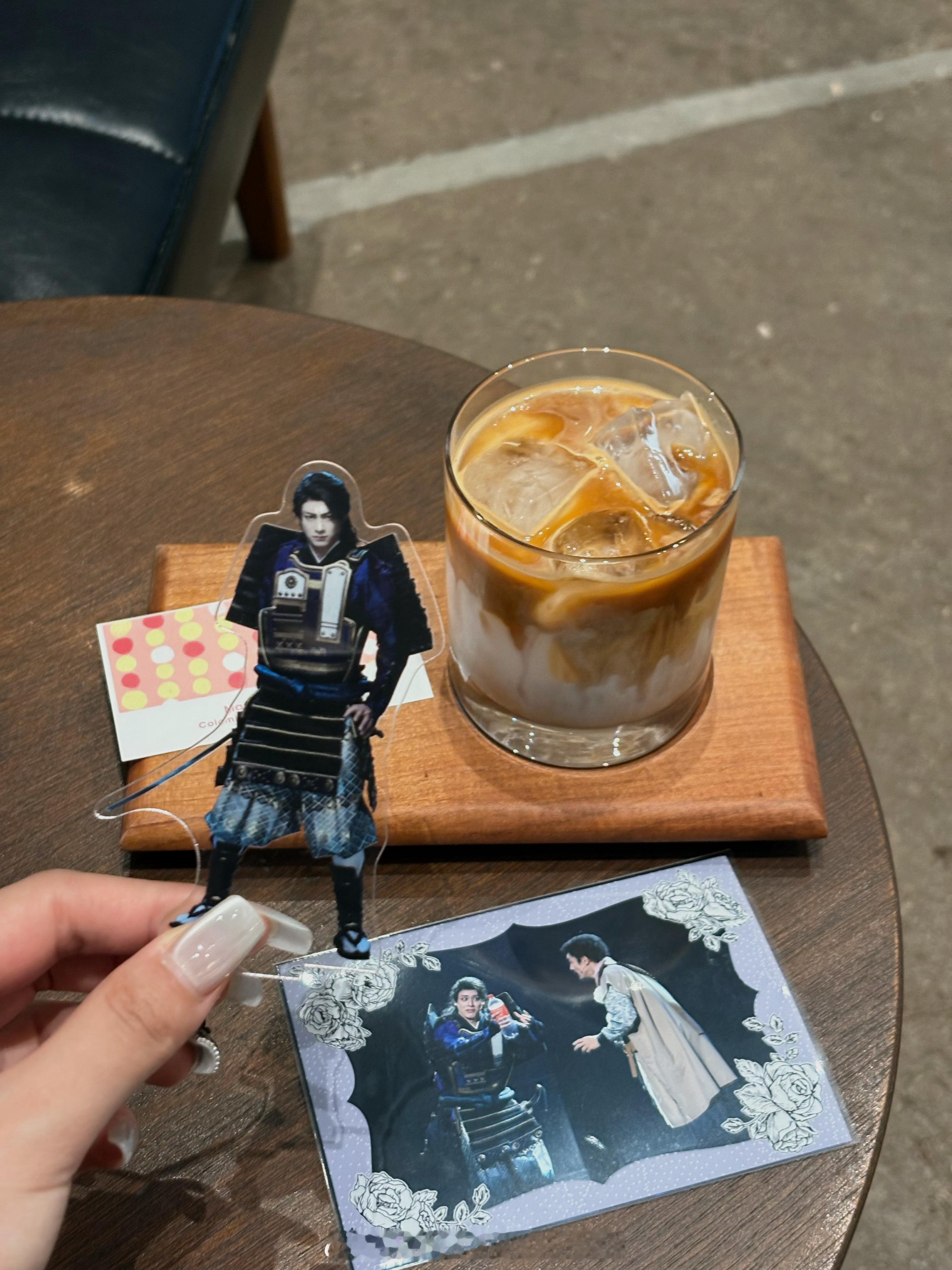 KIELO COFFEE给到一个夯爆了…怎么只在浅草这边有店…… 
