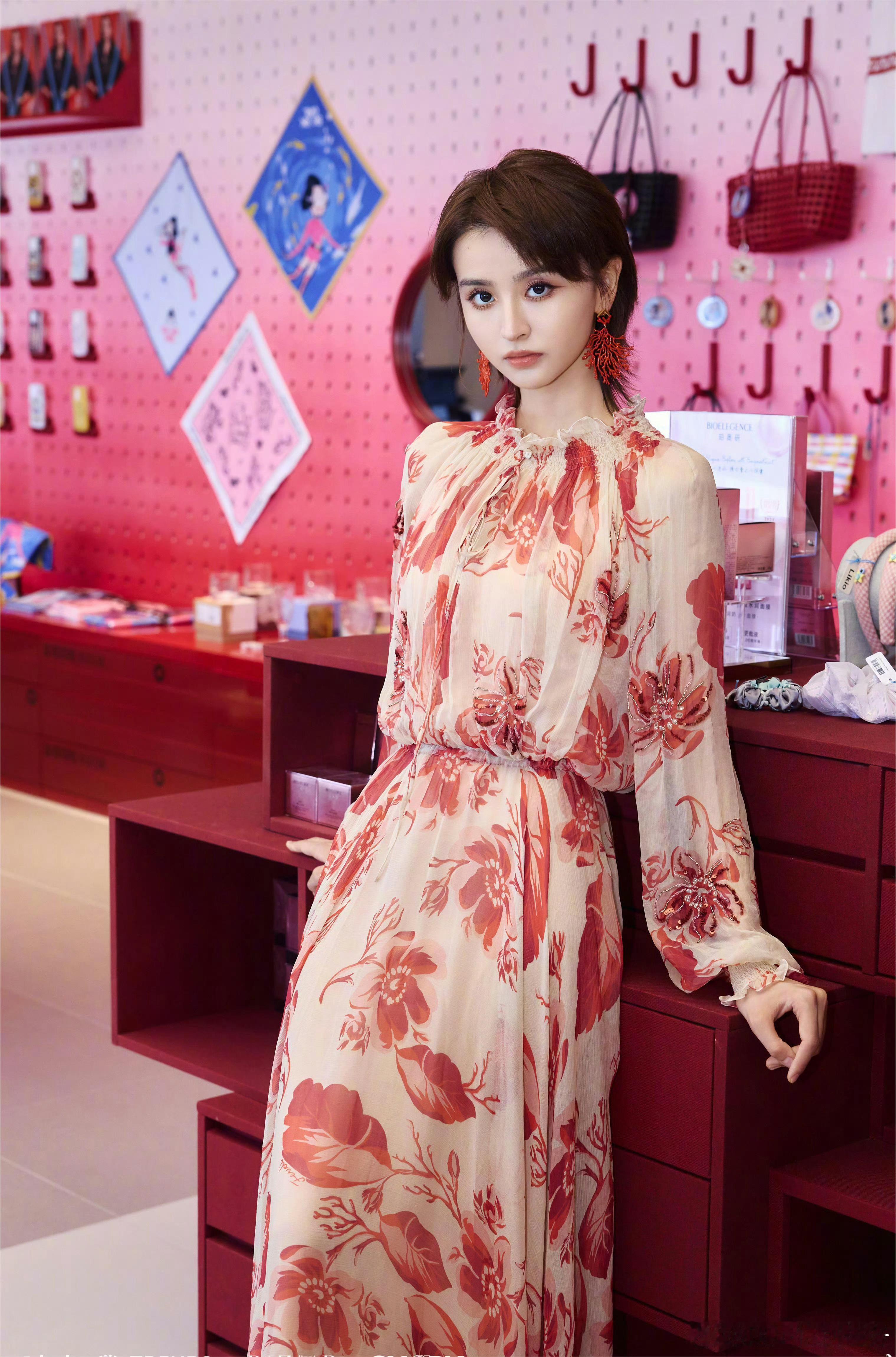 金子涵🌸 ​​​