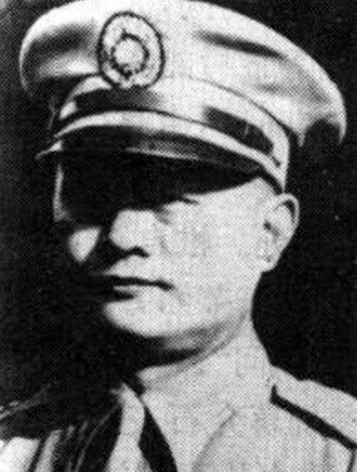 1948年，双手沾满我党鲜血、有着血海深仇的国民党大特务头子康泽，在襄阳战役中被