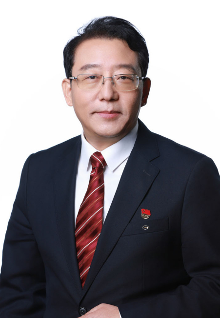 【AI定义汽车时代加速到来 】全国人大代表、广汽集团董事长冯兴亚最新发声：汽车业