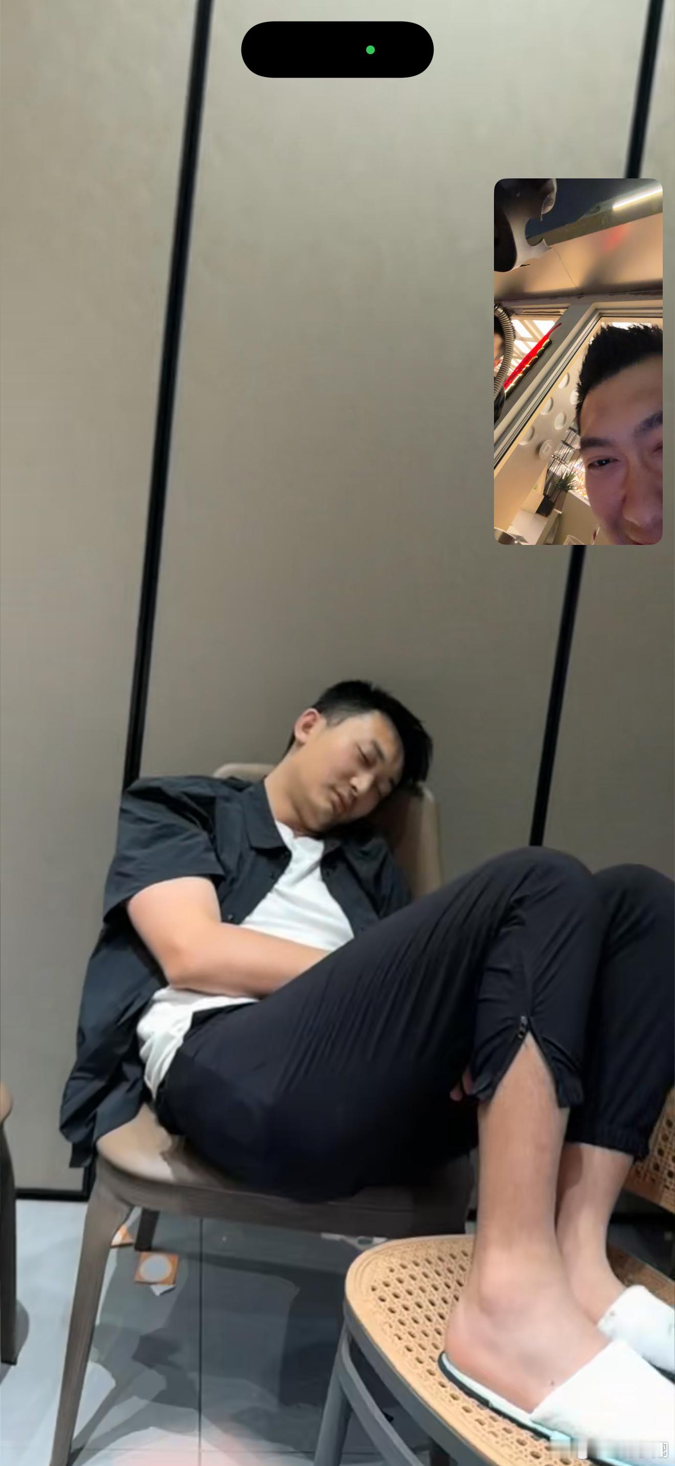 你能让喝成这样算是废了也不行啊！哥们儿心里有你才把你挂网上的