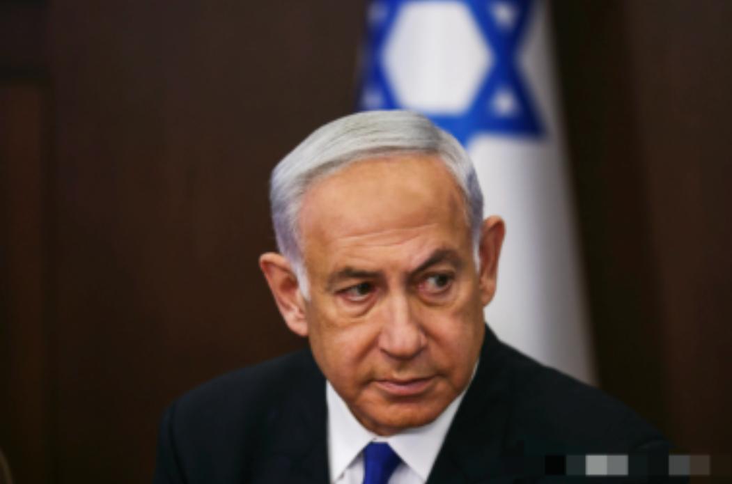 以色列可能要动核弹了！很多人以为，核武器一出，伊朗立刻认输，战局终结。错了！真相