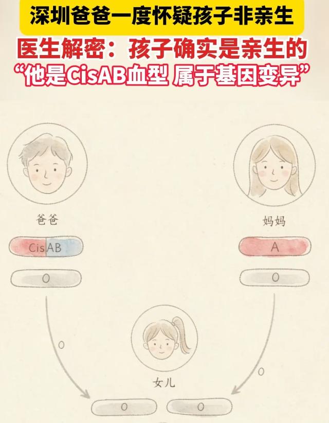 离谱！广东深圳一对新婚小两口为了迎接好消息，日日积极"交作业"，很快喜提小棉袄。