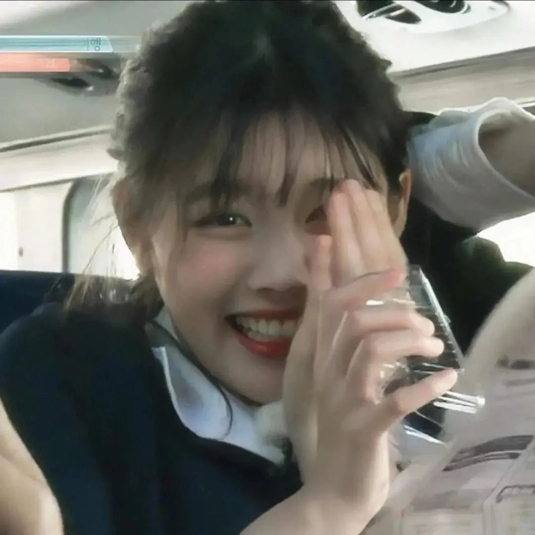 金裕贞  糯米团子🍡 