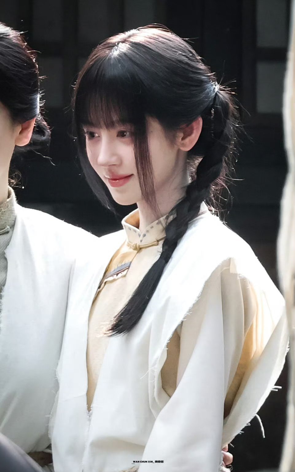 jjy鞠婧祎阿黛jjy鞠婧祎来战迷迷糊糊睡醒的那一瞬间我好想你