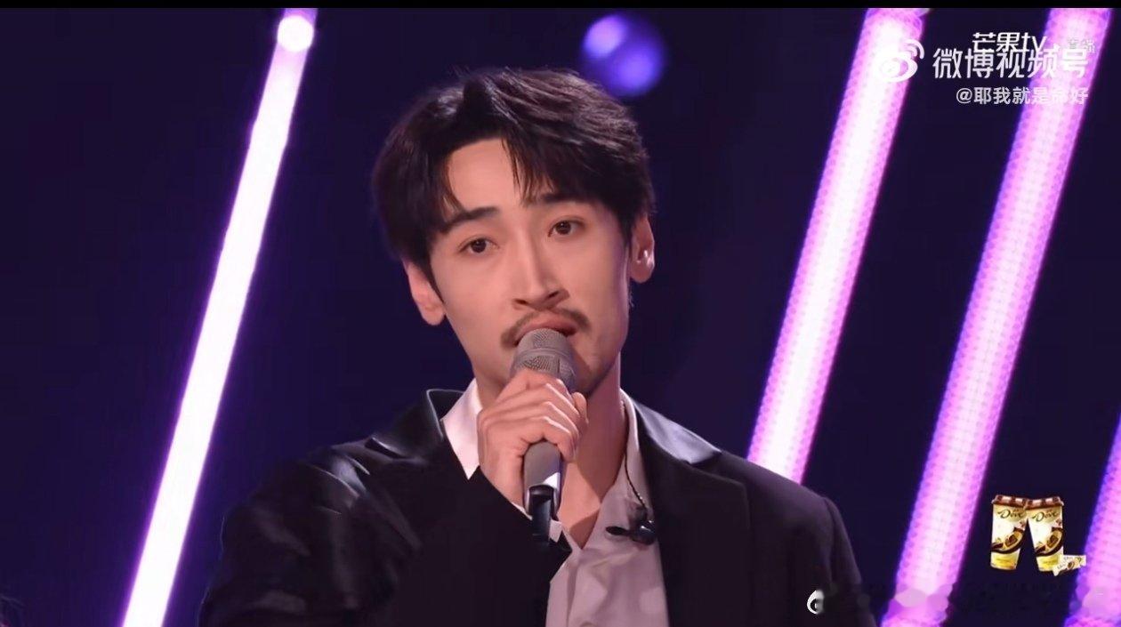 芒果辩论赛上新了声鸣远扬 爱辩论的别错过，芒果音综变辩论场！夏哲轩后遇泓羊登场，