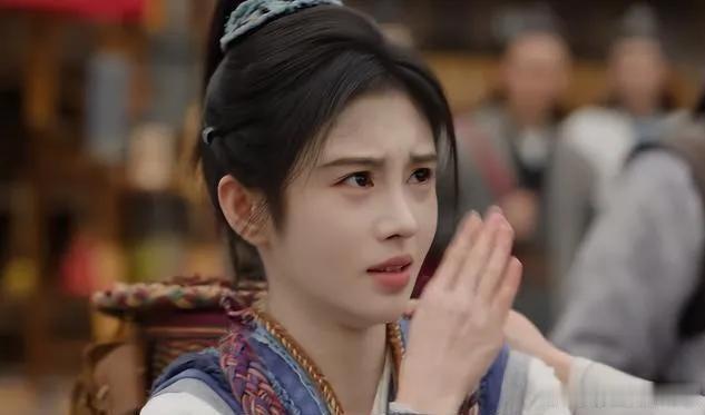 鞠婧祎、宋威龙《千香》开播告诉大家：压了多年的剧，真没必要放出来！空降毫无宣传，