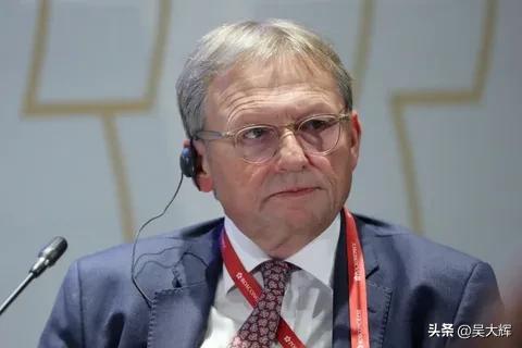 利好表态难掩不确定性：西伯利亚力量2号谈判11年，短期仍无正式签约保障

俄罗斯