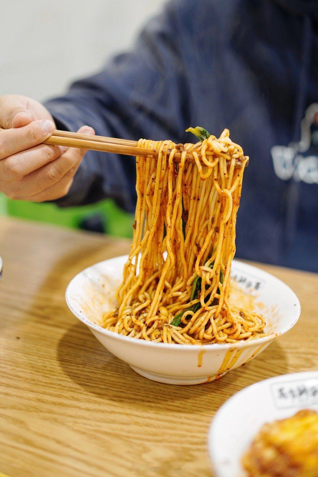 重庆 | 花市豌杂面来重庆了！！重庆太太太好吃好玩了趁着还有重庆IP发一篇[干饭