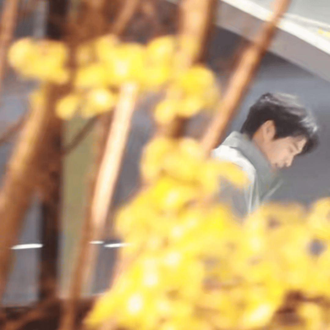 下班