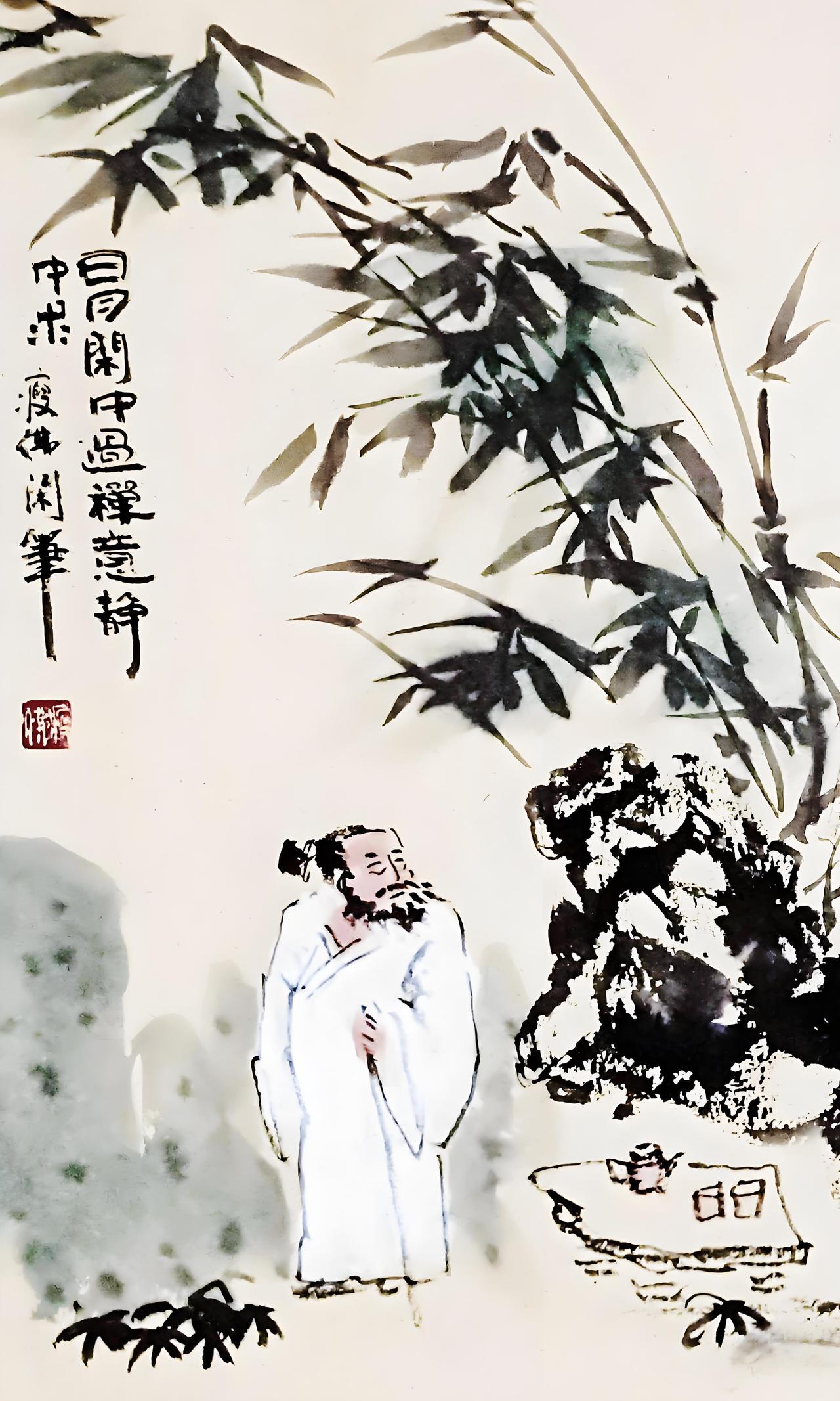 五气郁结与情志郁结：张介宾的治病智慧！🌿

明代名医张介宾在《景岳全书》中指出