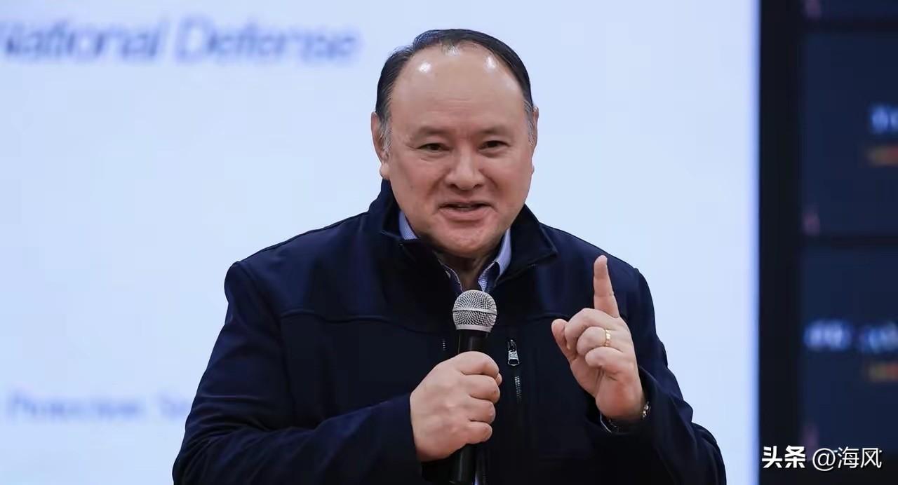 不知悔改，被中国制裁17天就再喊话！6月28日，被中国列入制裁名单的菲律宾国防部