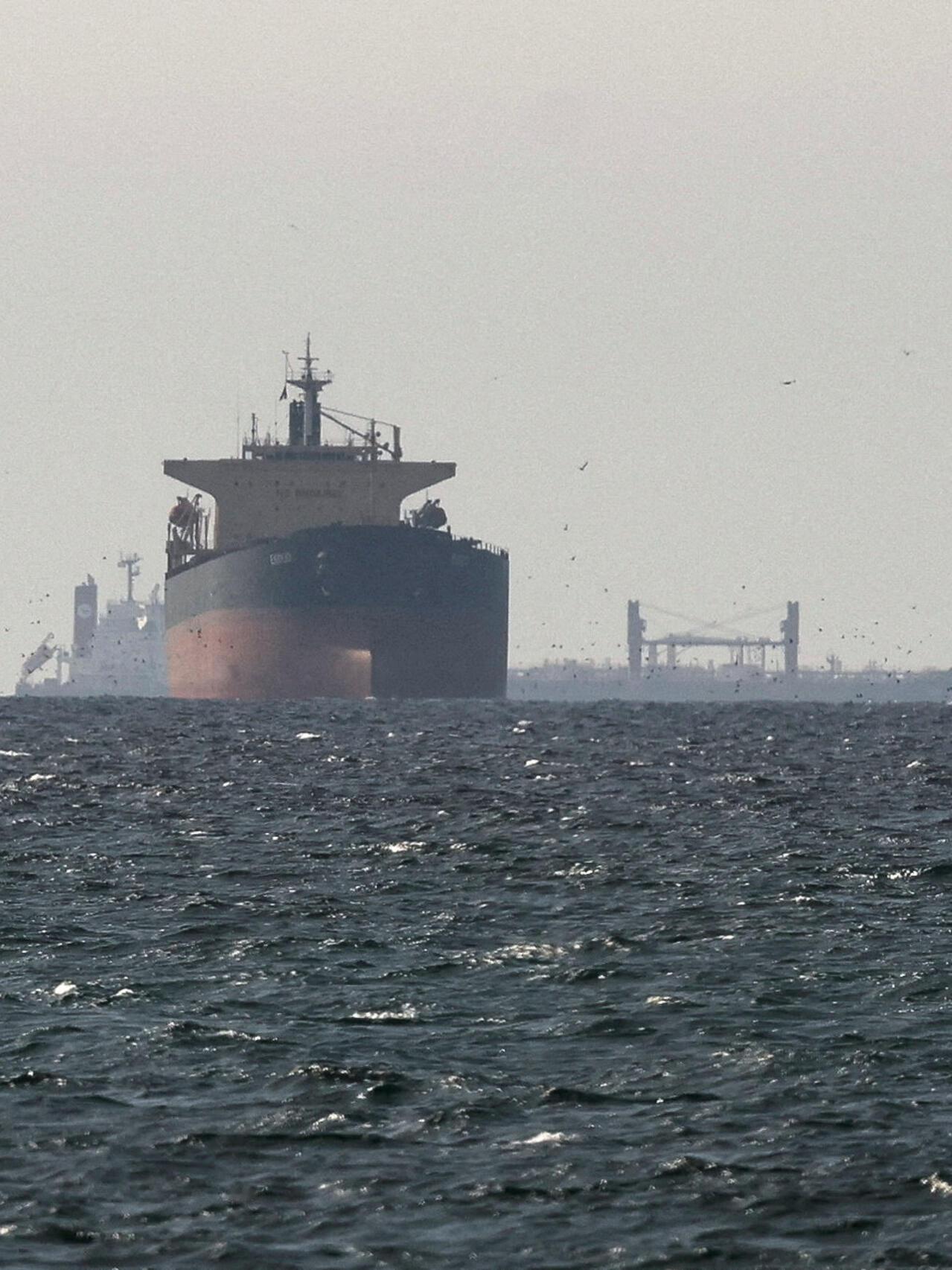 据参考消息报道，美国希望日本派舰护航霍尔木兹海峡，日美首脑会谈将讨论此事。日本2