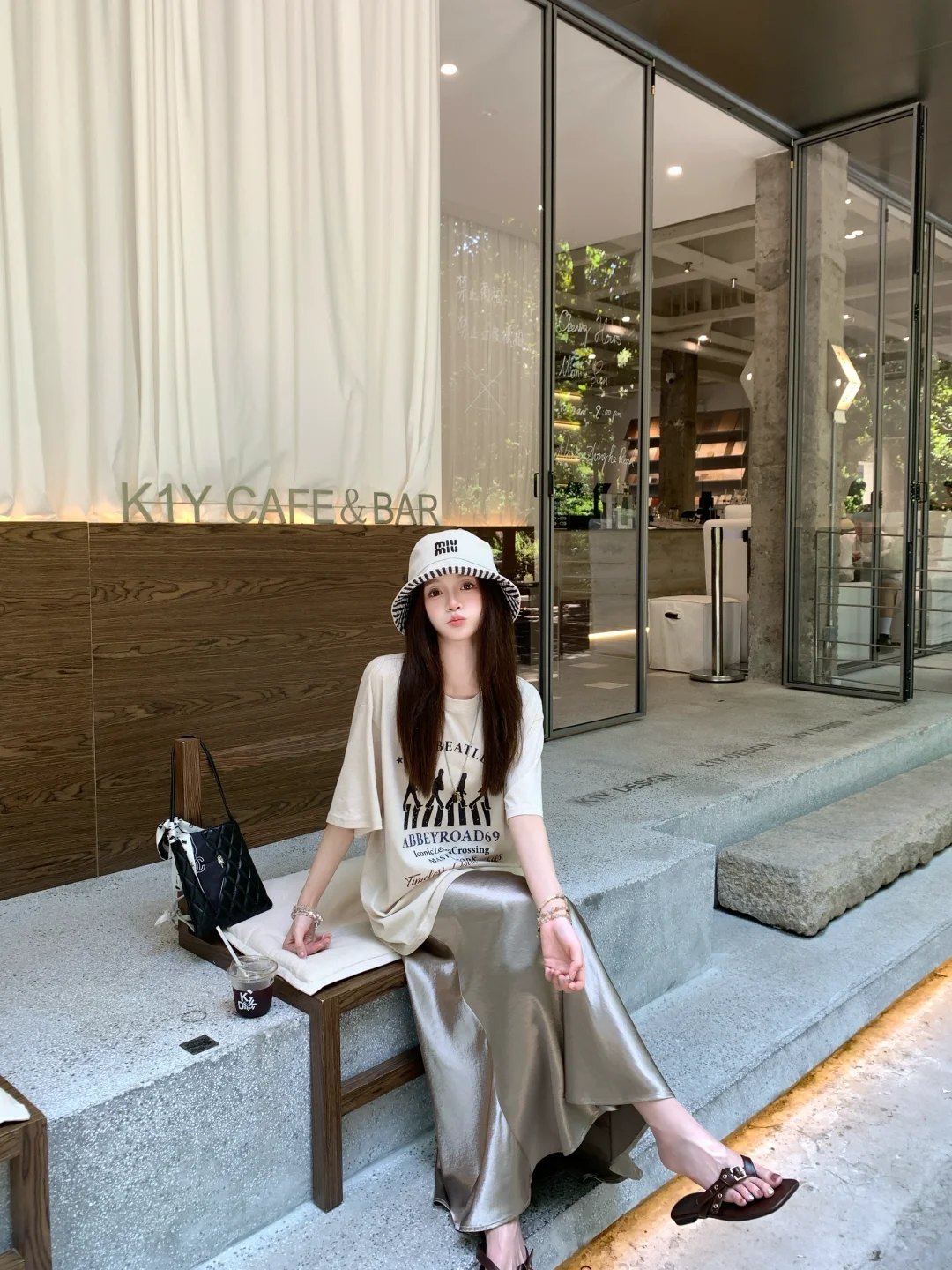 慵懒韩系🧺⸝⸝ ℴ🧸｡