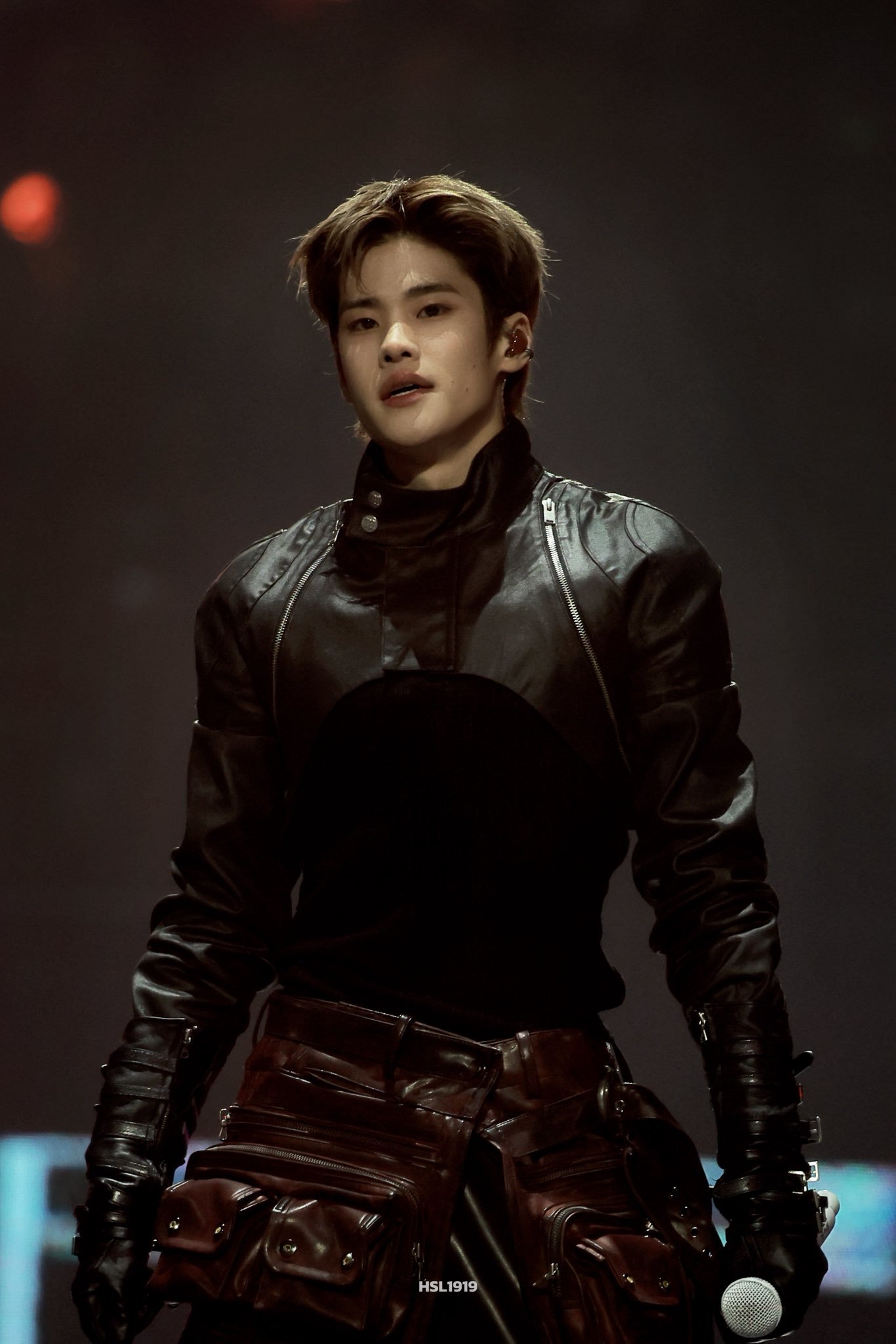 我将继续品鉴这个权威的李炤熙