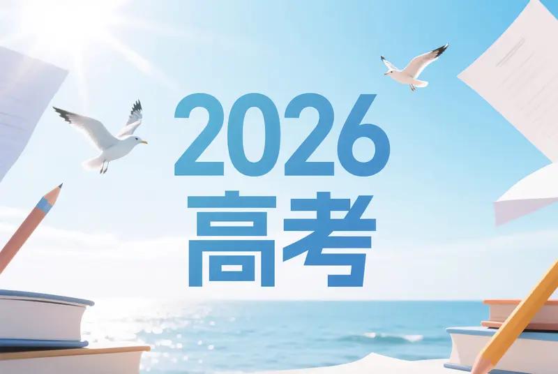 2026高考招生严控大类招生数量 2026高考招生要严控大类招生数量啦，这事儿可