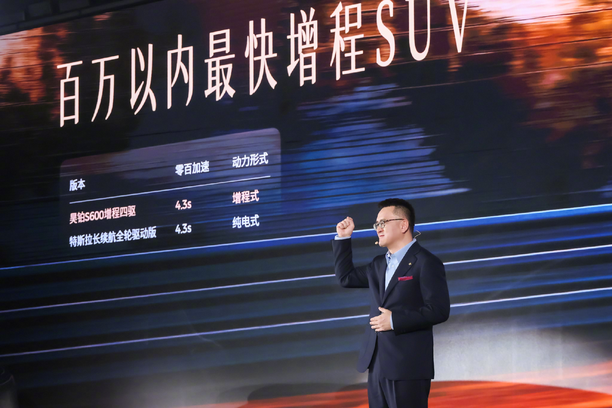 昊铂S600满配预售权益价18.89万起我看完价格就直接去小订了。18.89万给