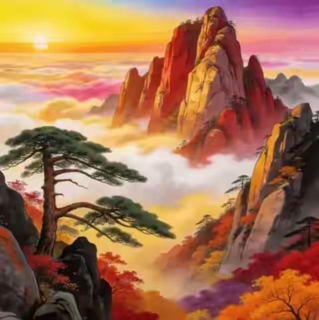 从今天起，所有病痛疲惫彻底告别，“百病消除”，只留潇洒健康

老李今年五十三，是