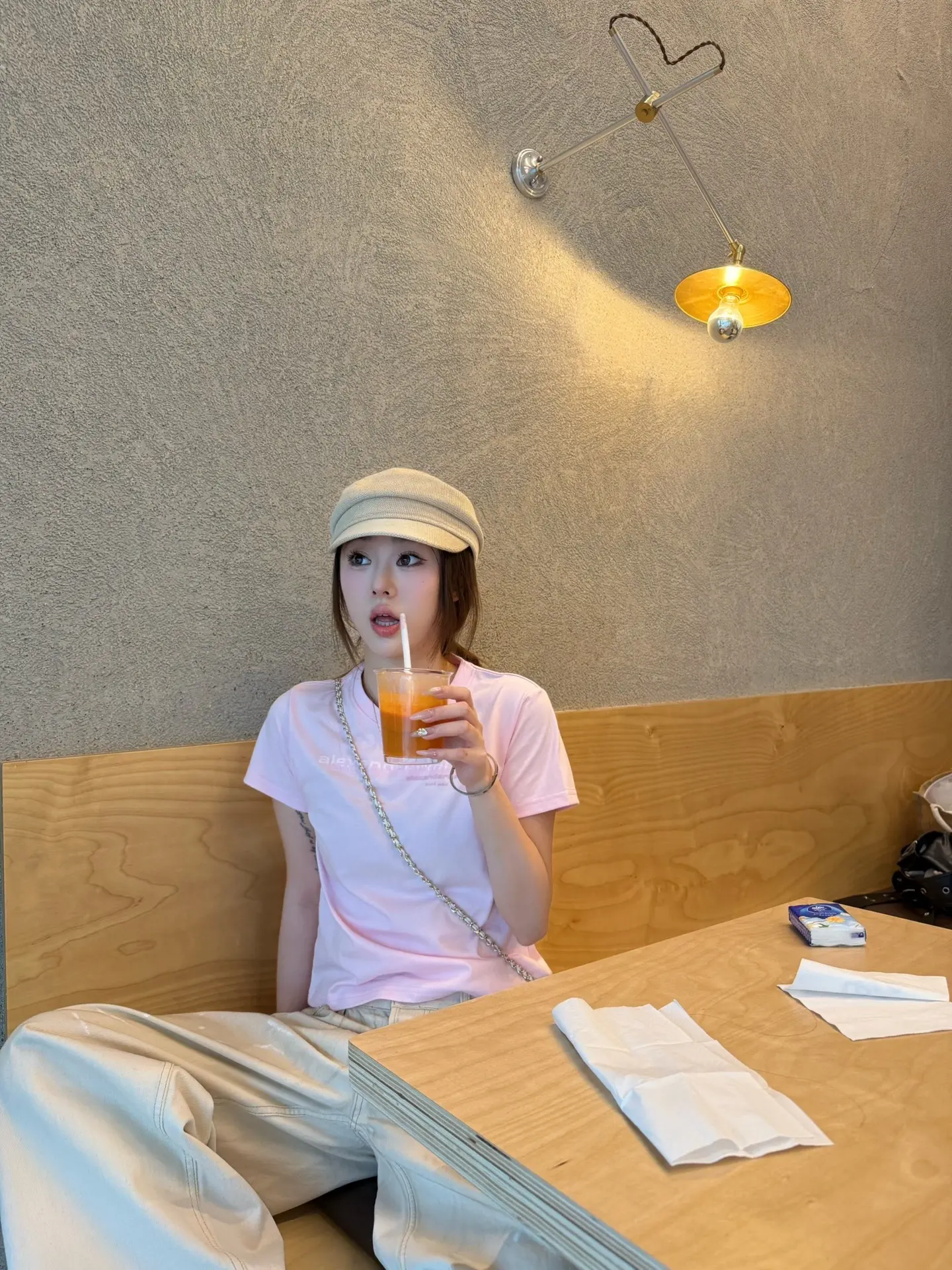 你要知道 只有我愿意 没有我应该。